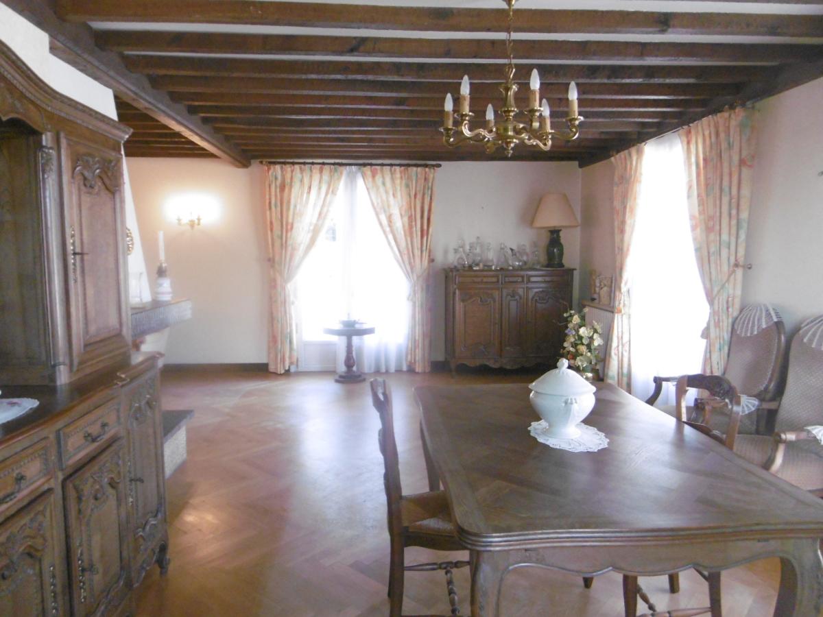 maison en Vente à Vire Normandie (14500)