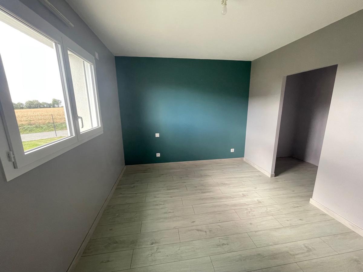 maison en Vente à Fontenay (50140)