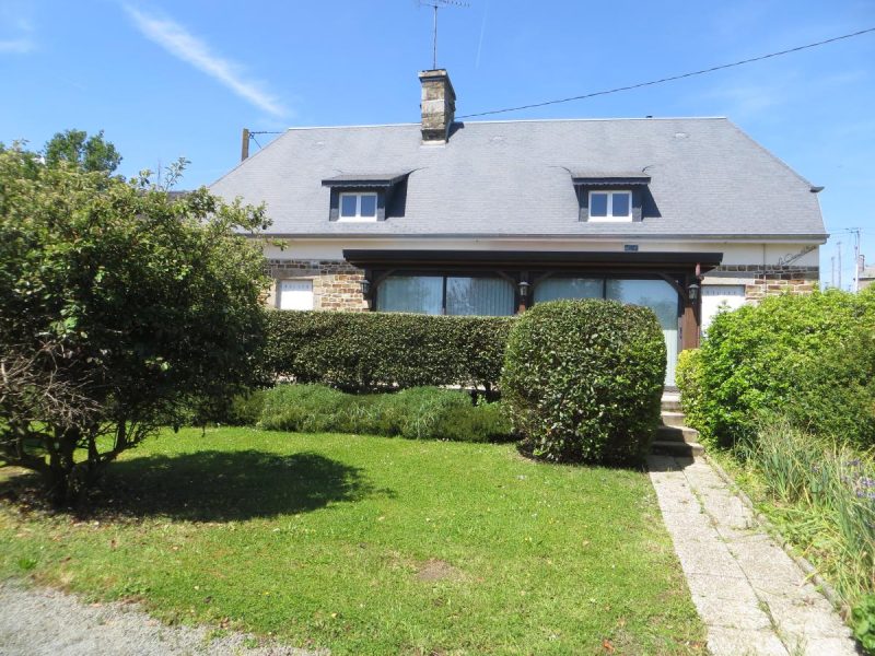 maison en Vente à Landelles-et-Coupigny (14380)