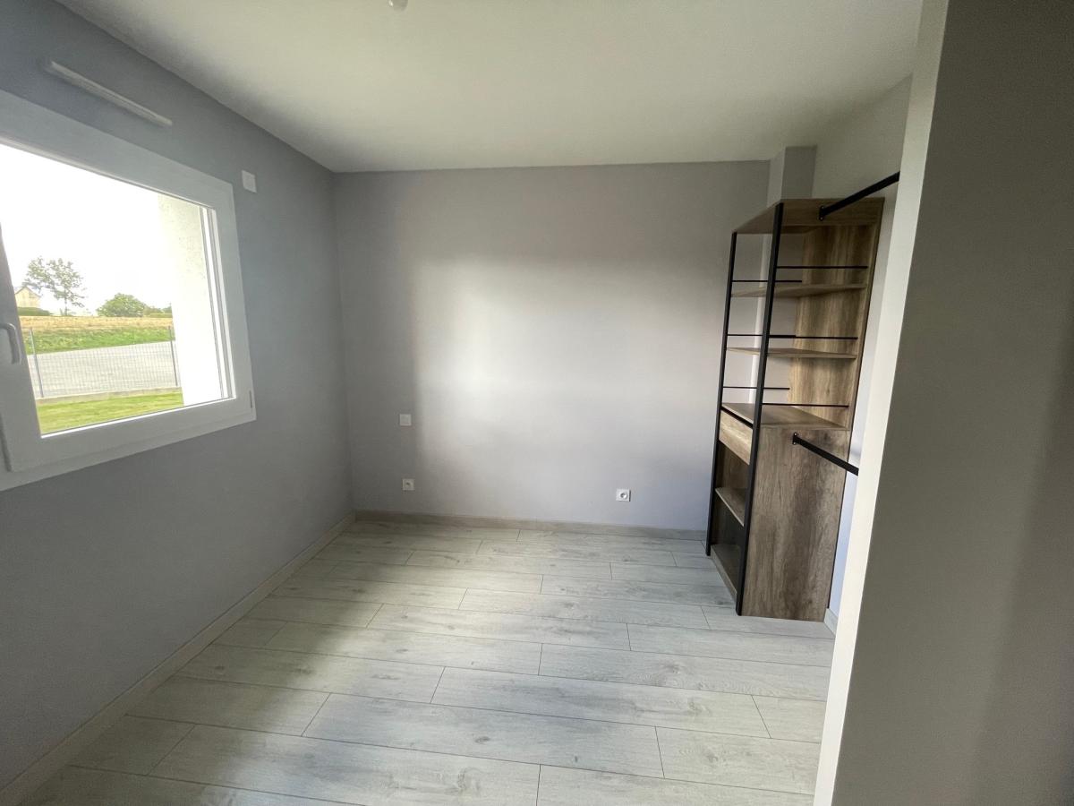 maison en Vente à Fontenay (50140)