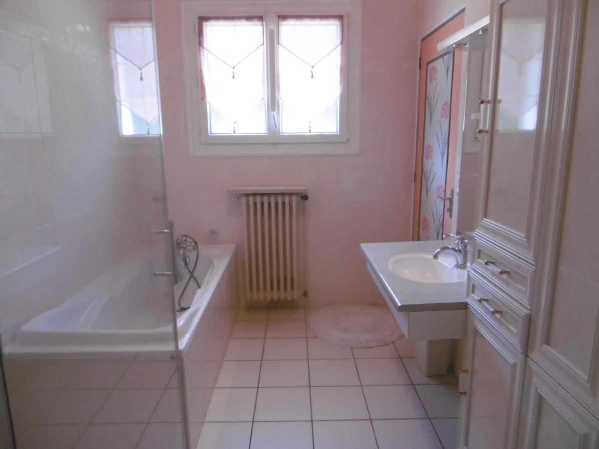 maison en Vente à Vire Normandie (14500)