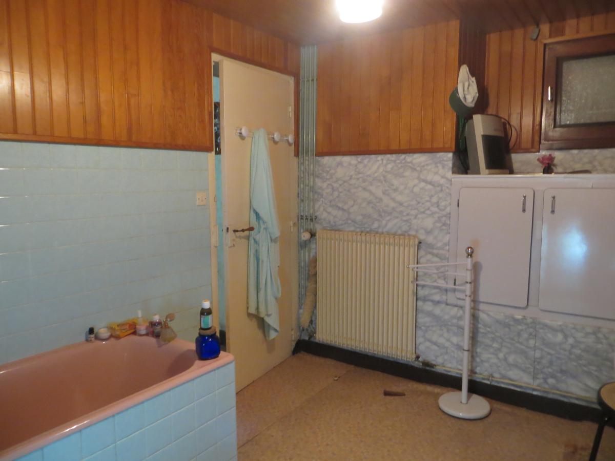 maison en Vente à Landelles-et-Coupigny (14380)