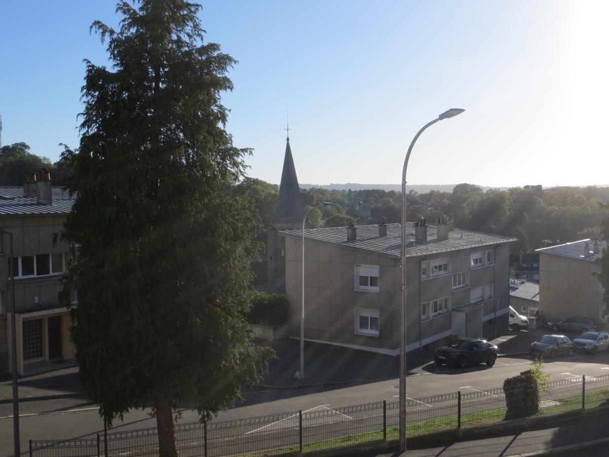 appartement en Vente à Vire Normandie (14500)