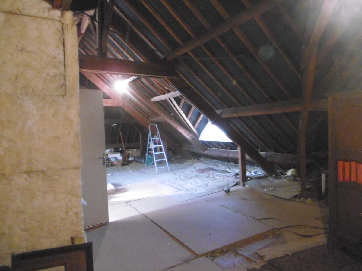 maison en Vente à Vire Normandie (14500)