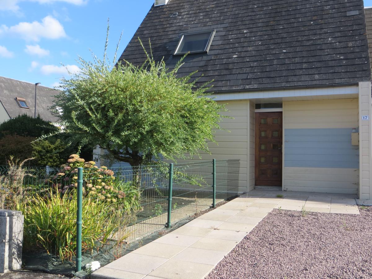 maison en Vente à Saint-Sever-Calvados (14380)