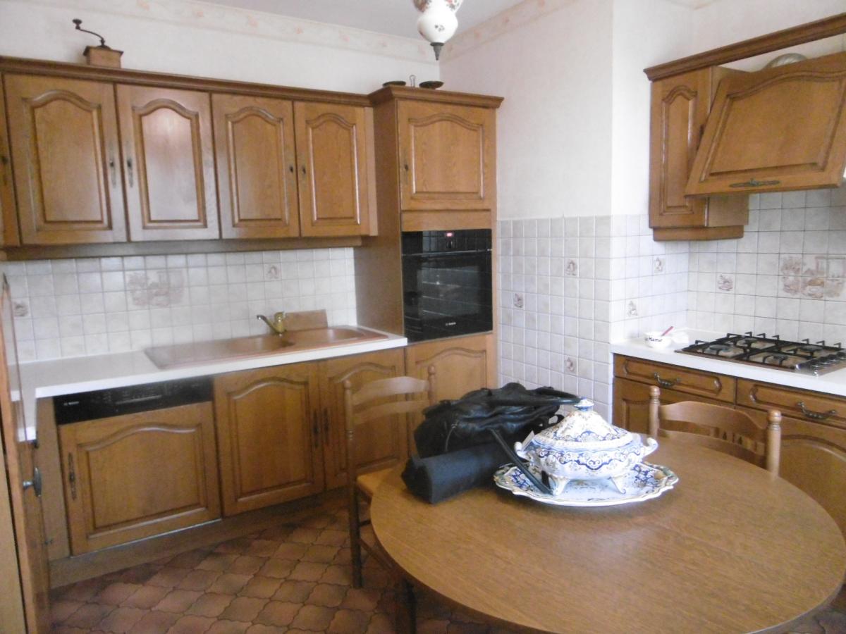 maison en Vente à Vire Normandie (14500)