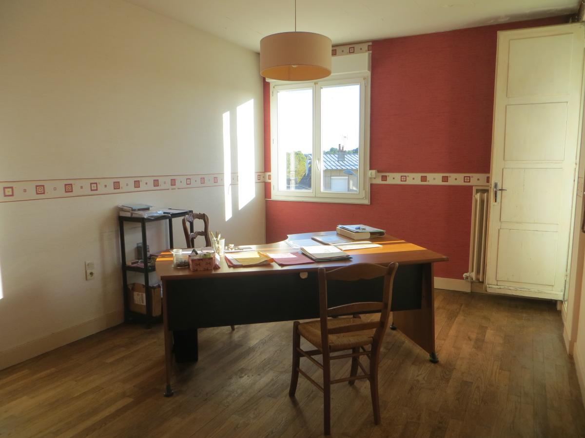 appartement en Vente à Vire Normandie (14500)