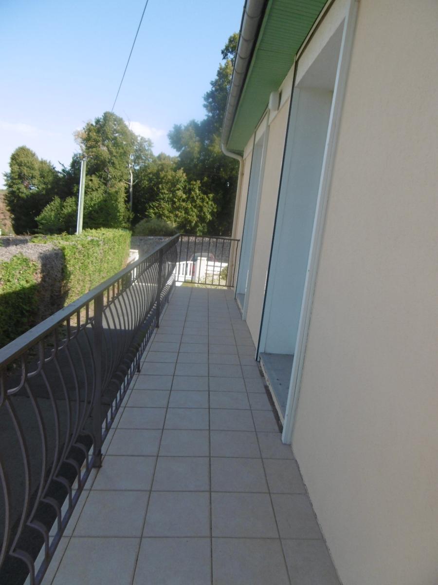 maison en Vente à Vire Normandie (14500)