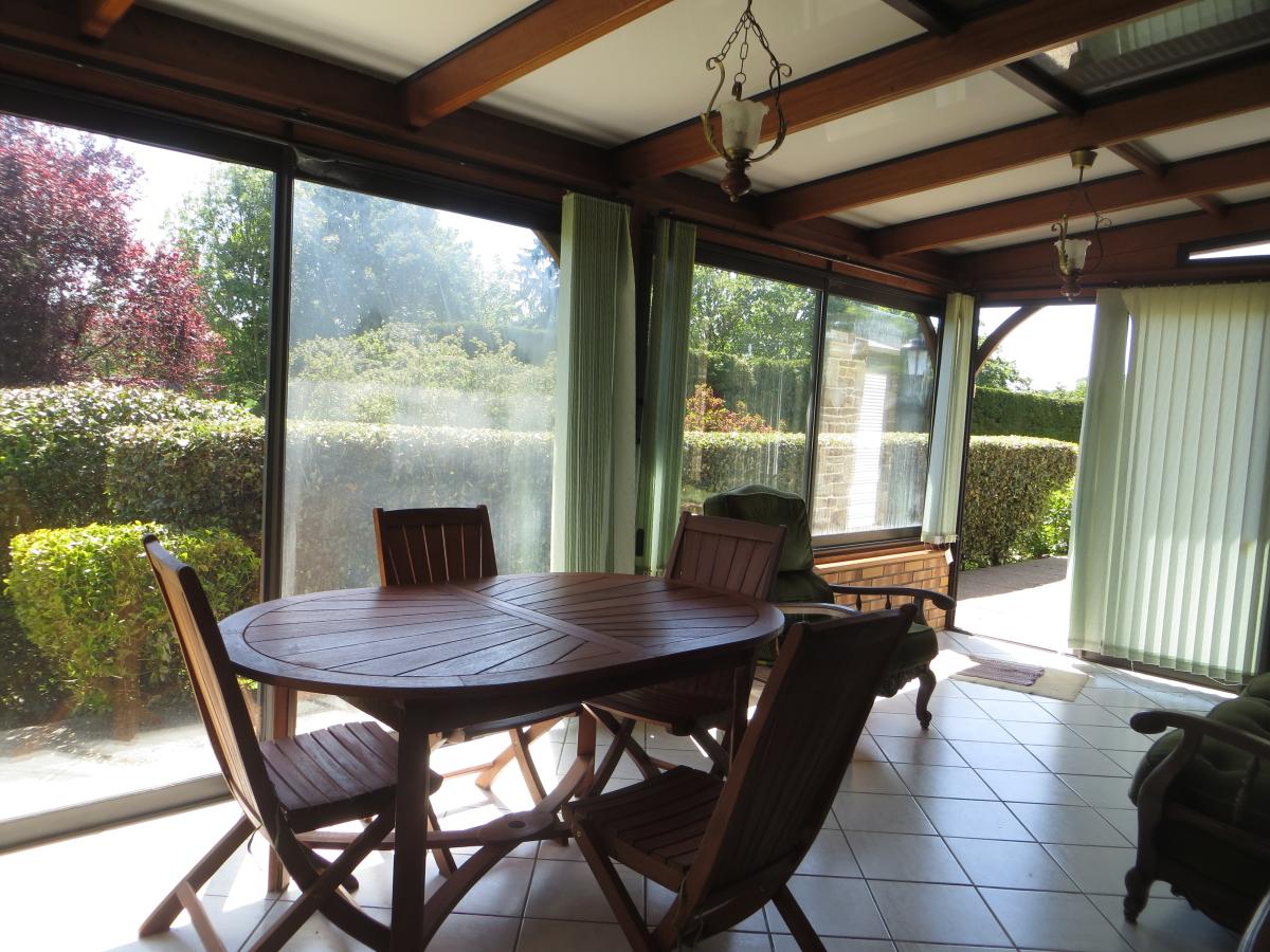 maison en Vente à Landelles-et-Coupigny (14380)
