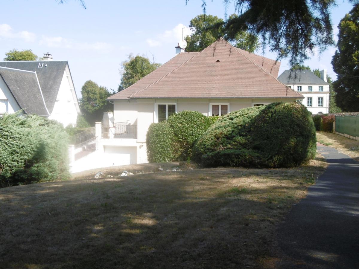maison en Vente à Vire Normandie (14500)