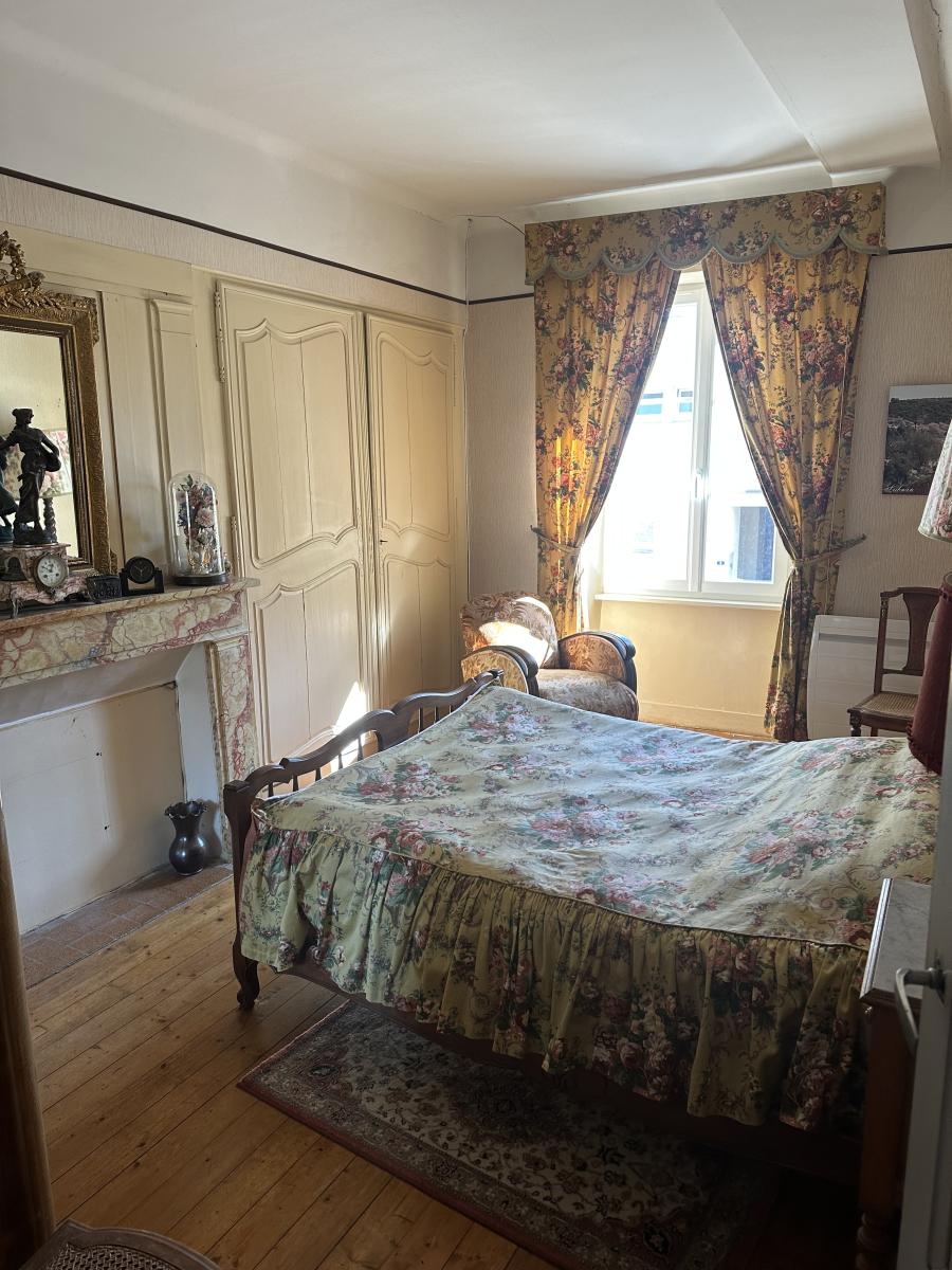 maison en Vente à La Graverie (14350)