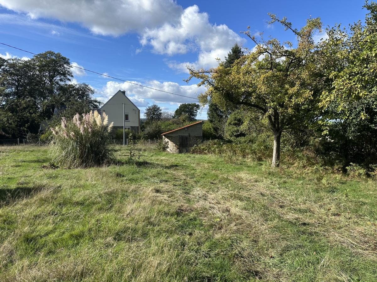 maison en Vente à Saint-Germain-de-Tallevende-la-Lande-Vaumont (14500)