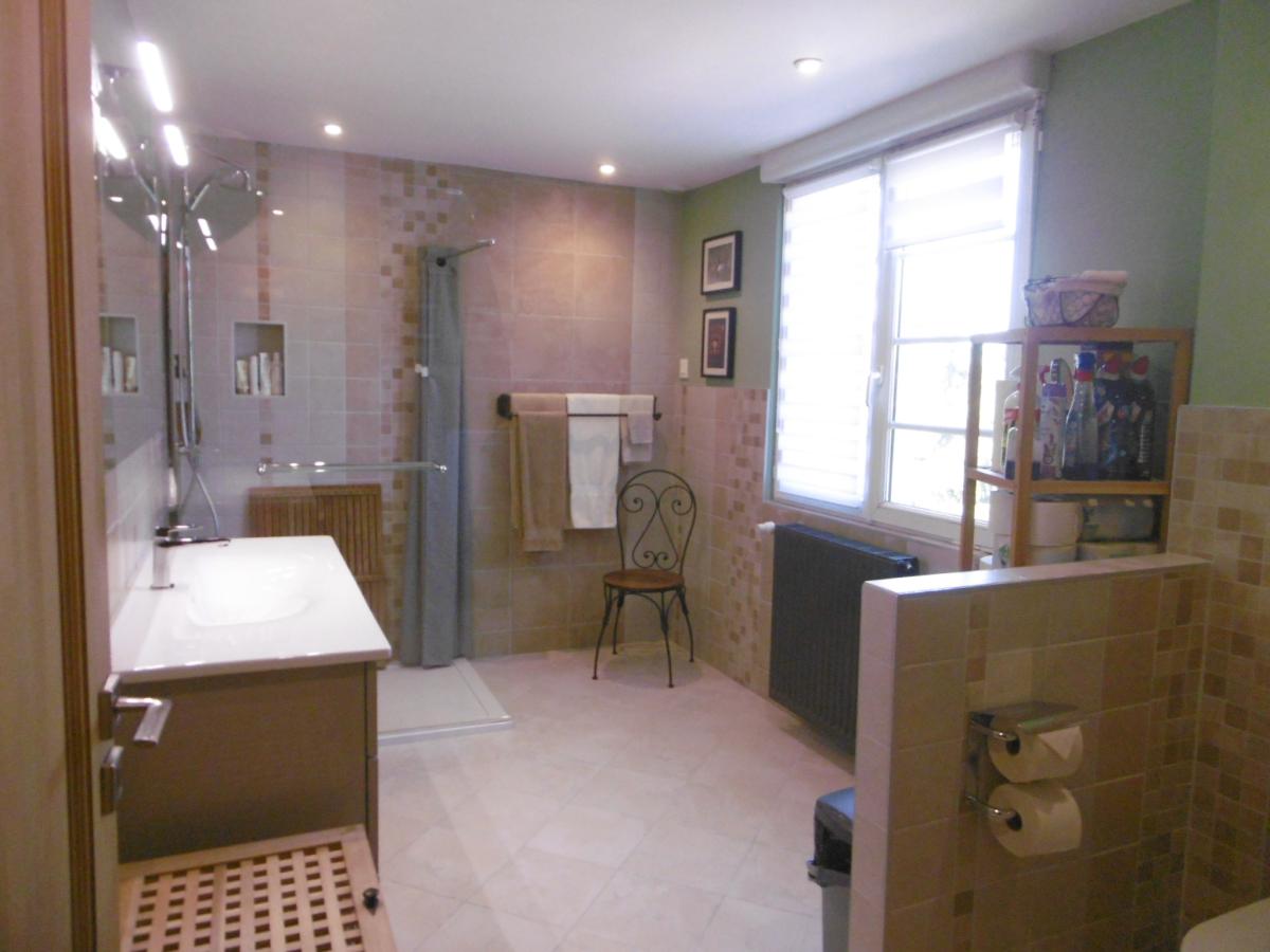 maison en Vente à Saint-Pierre-Tarentaine (14350)