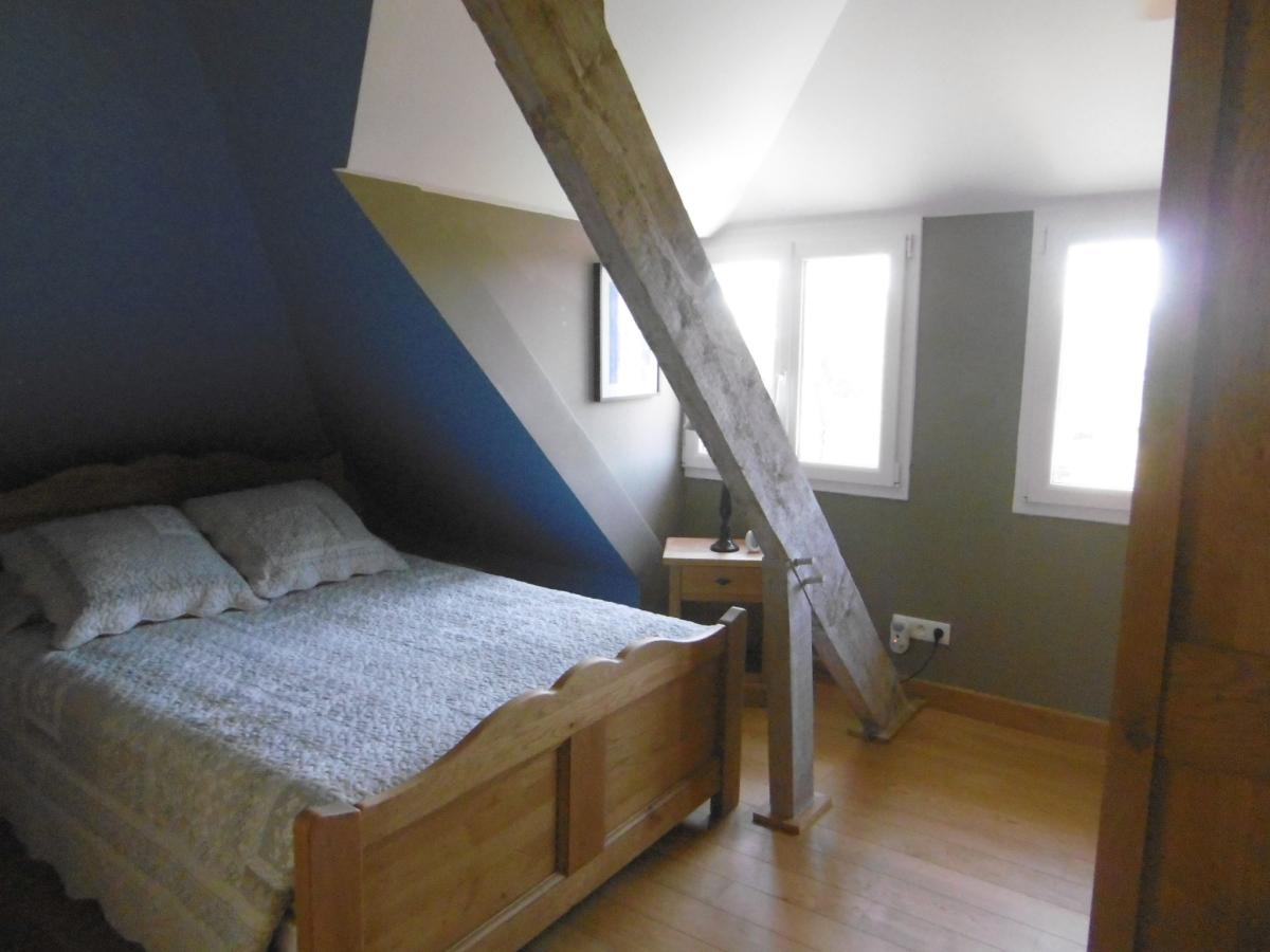 maison en Vente à Saint-Pierre-Tarentaine (14350)