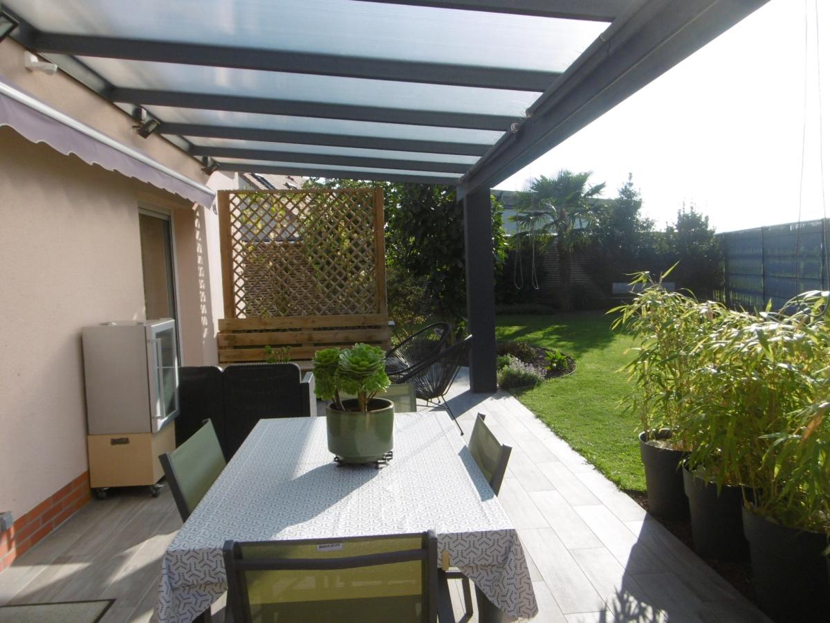 maison en Vente à Saint-Germain-de-Tallevende-la-Lande-Vaumont (14500)