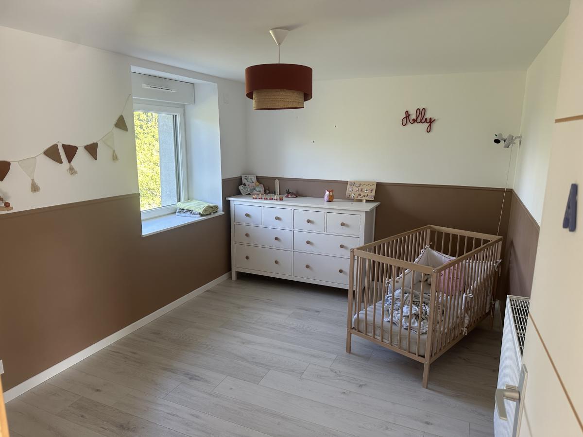maison en Vente à Vire Normandie (14500)