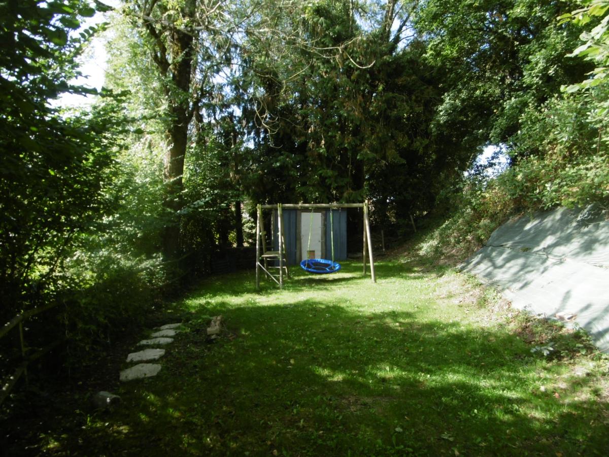 maison en Vente à Beaulieu (14350)