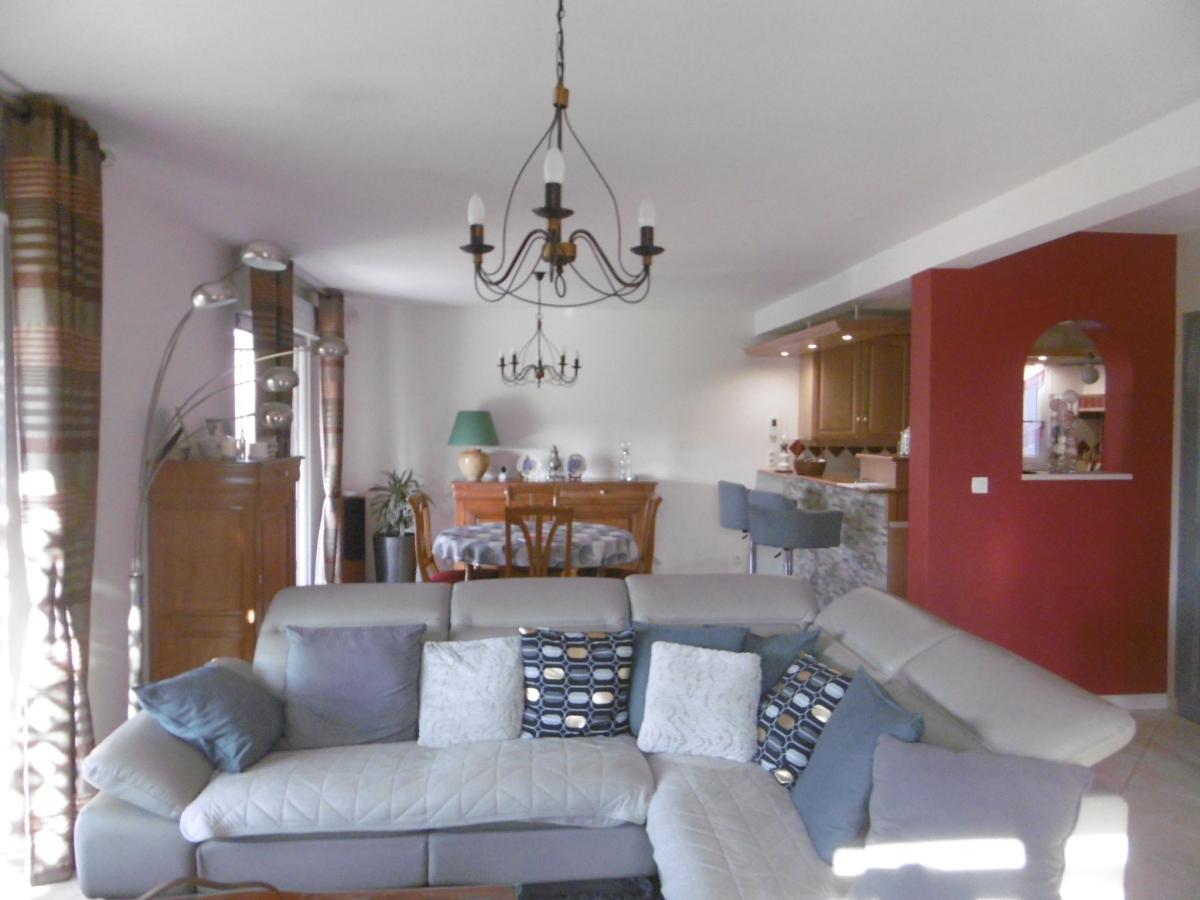 maison en Vente à Saint-Germain-de-Tallevende-la-Lande-Vaumont (14500)