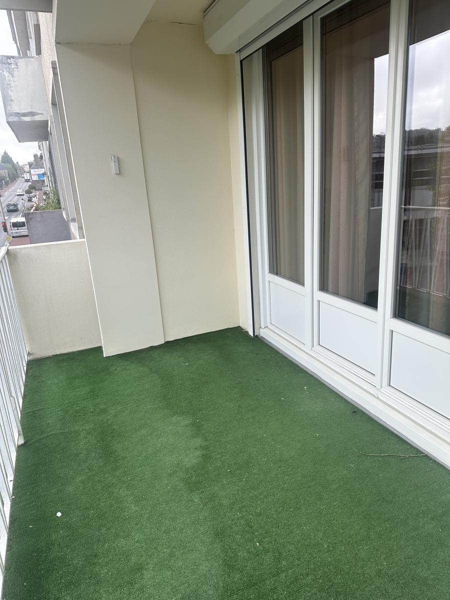 appartement en Vente à Vire (14500)