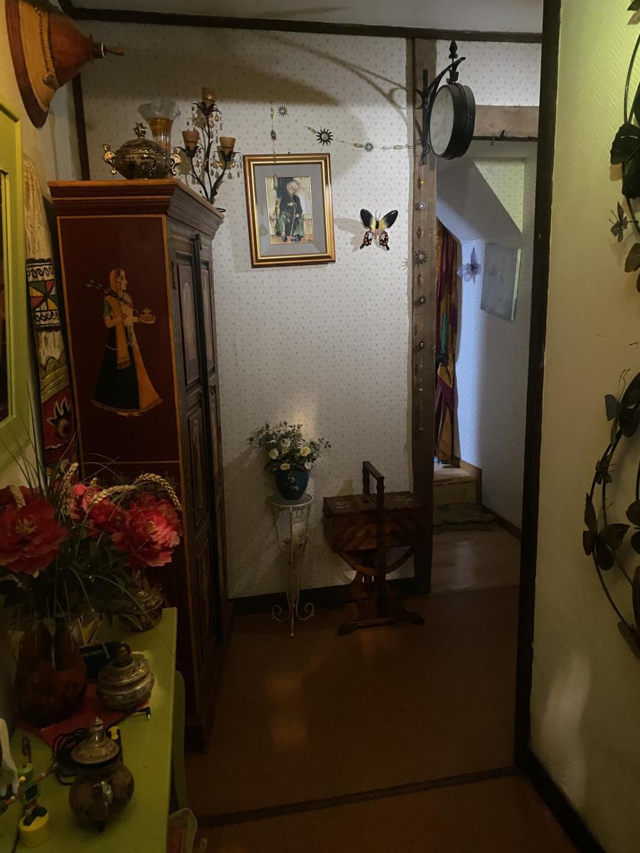 maison en Vente à Vire (14500)