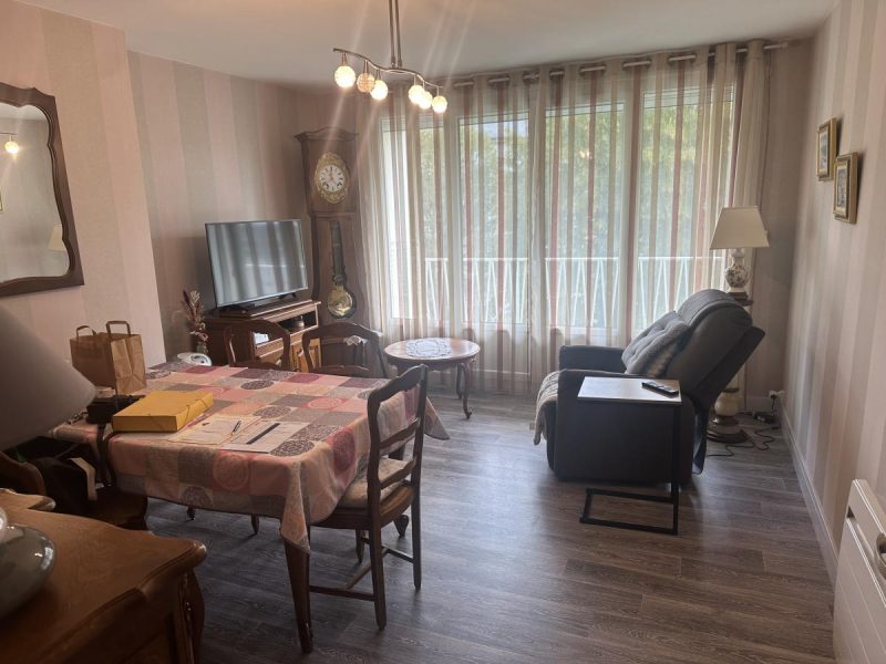 appartement en Vente à Vire (14500)