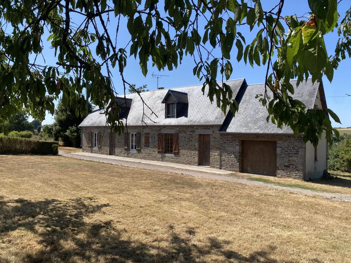 maison en Vente à Moncy (61800)