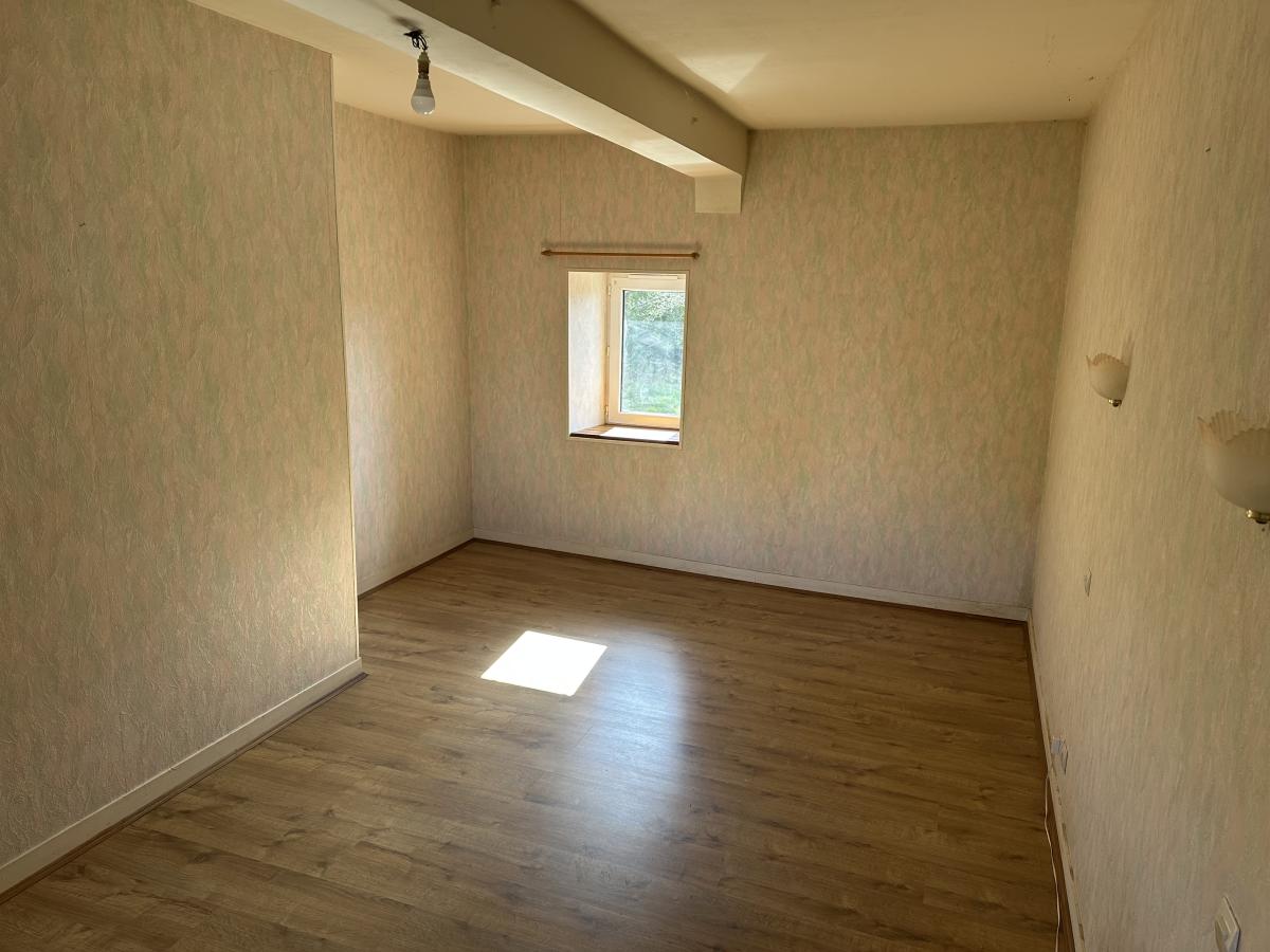 maison en Vente à Saint-Germain-de-Tallevende-la-Lande-Vaumont (14500)