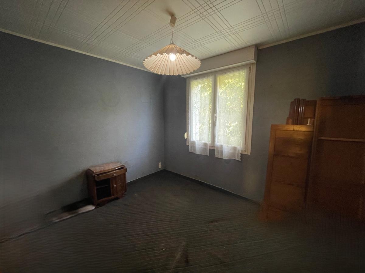 maison en Vente à Vire Normandie (14500)