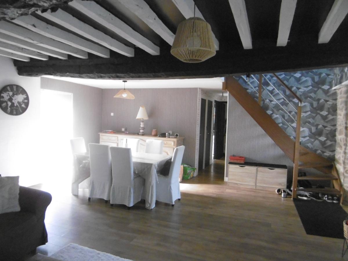 maison en Vente à Beaulieu (14350)
