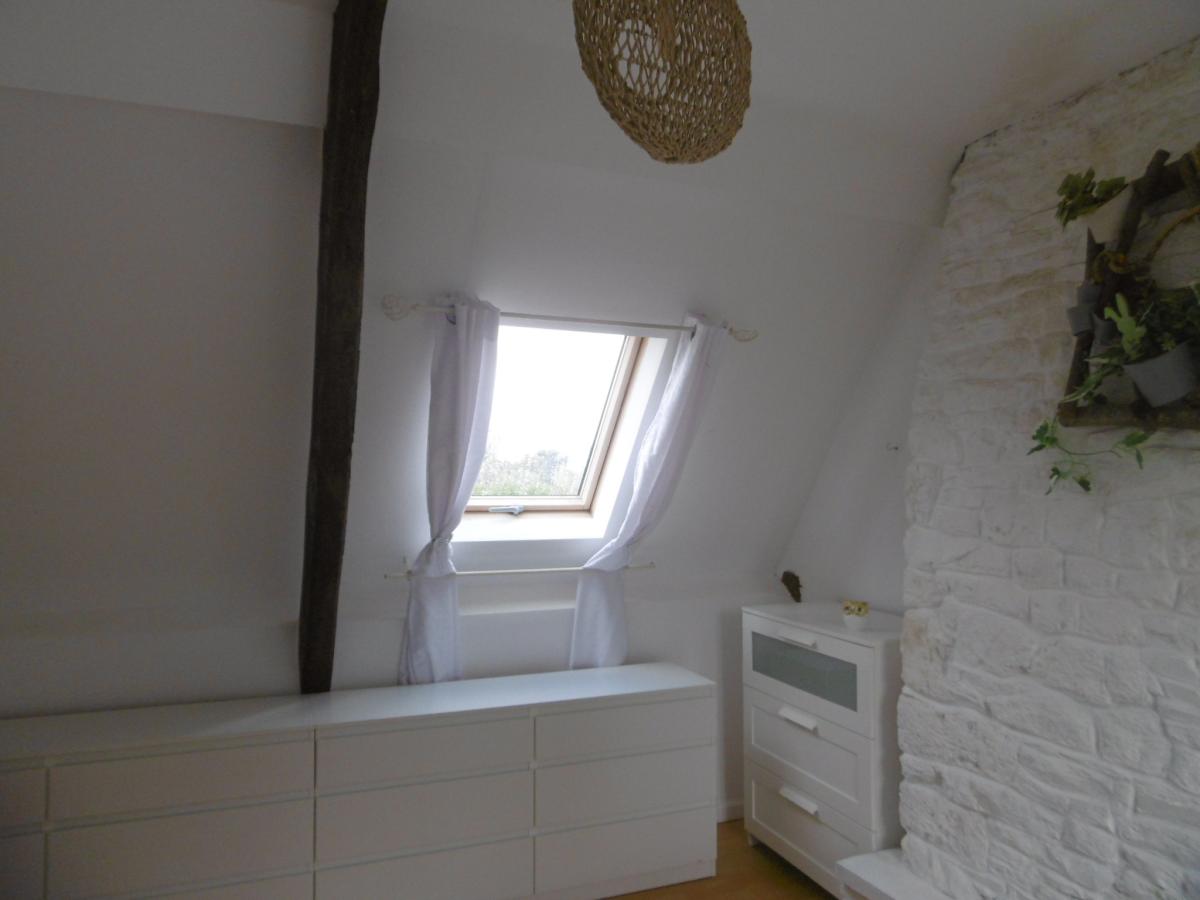 maison en Vente à Mesnil-Clinchamps (14380)