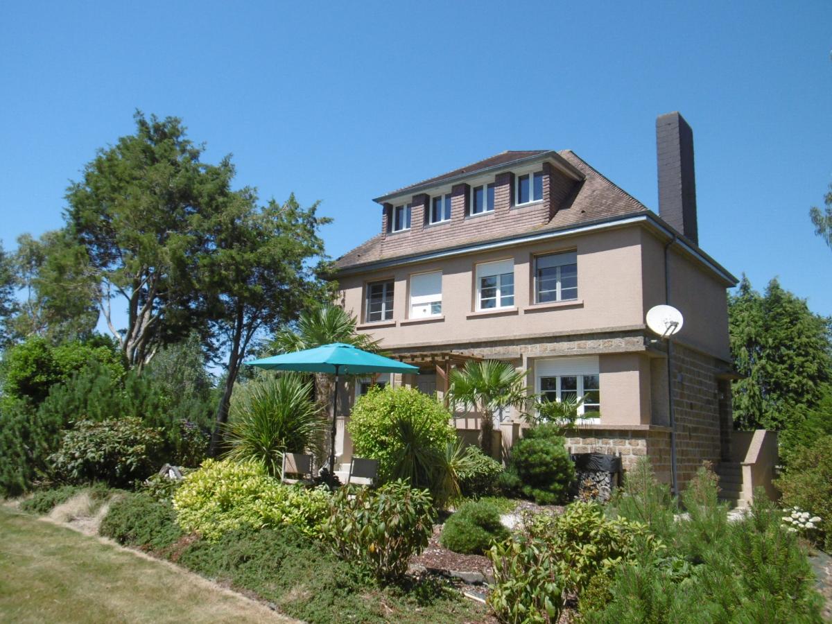 maison en Vente à Saint-Pierre-Tarentaine (14350)