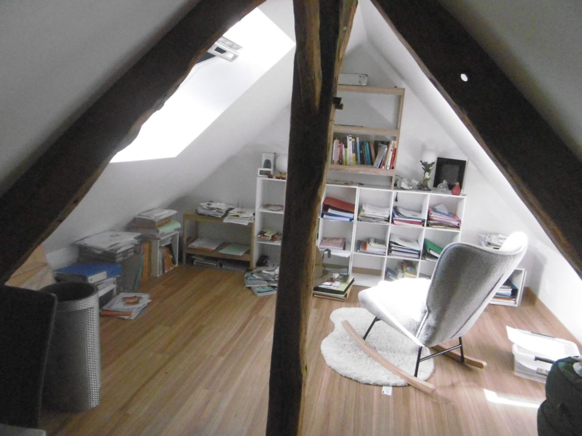 maison en Vente à Beaulieu (14350)