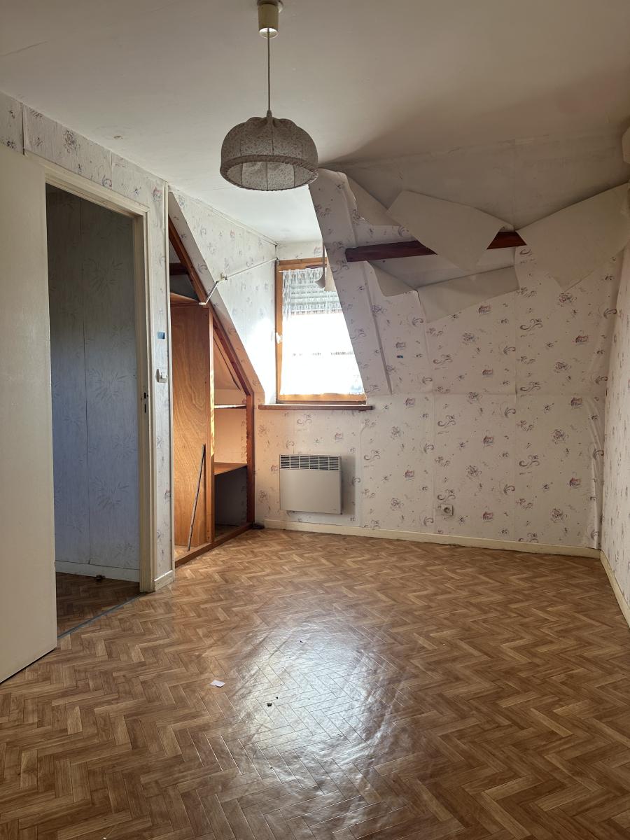 maison en Vente à Lassy (14770)