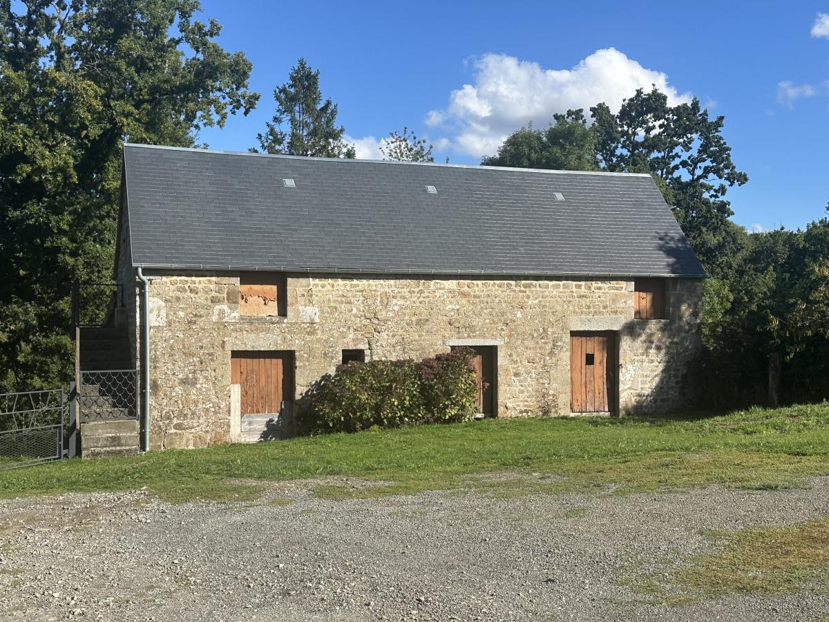 maison en Vente à Vire Normandie (14500)