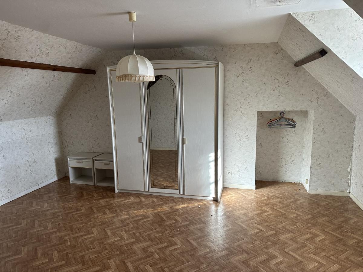 maison en Vente à Lassy (14770)