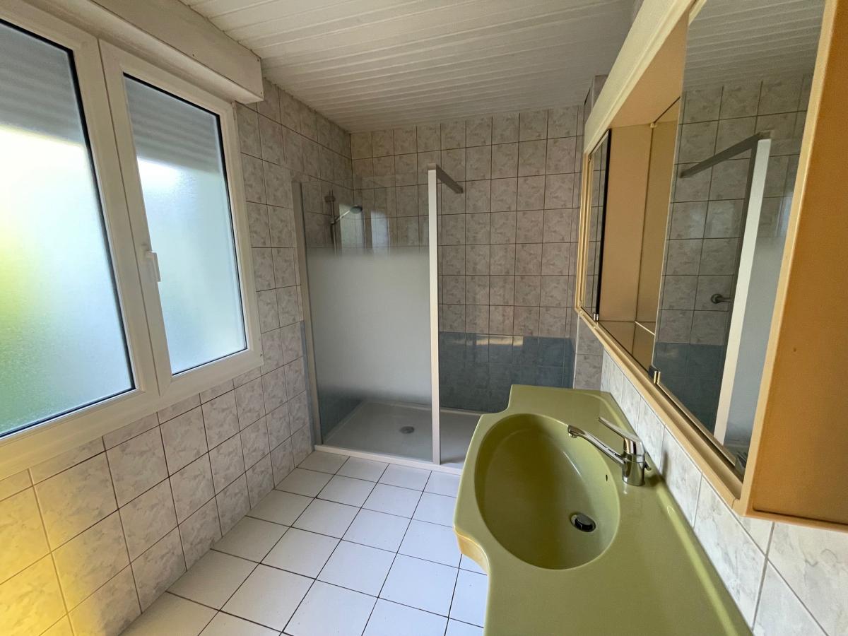 maison en Vente à Vire Normandie (14500)