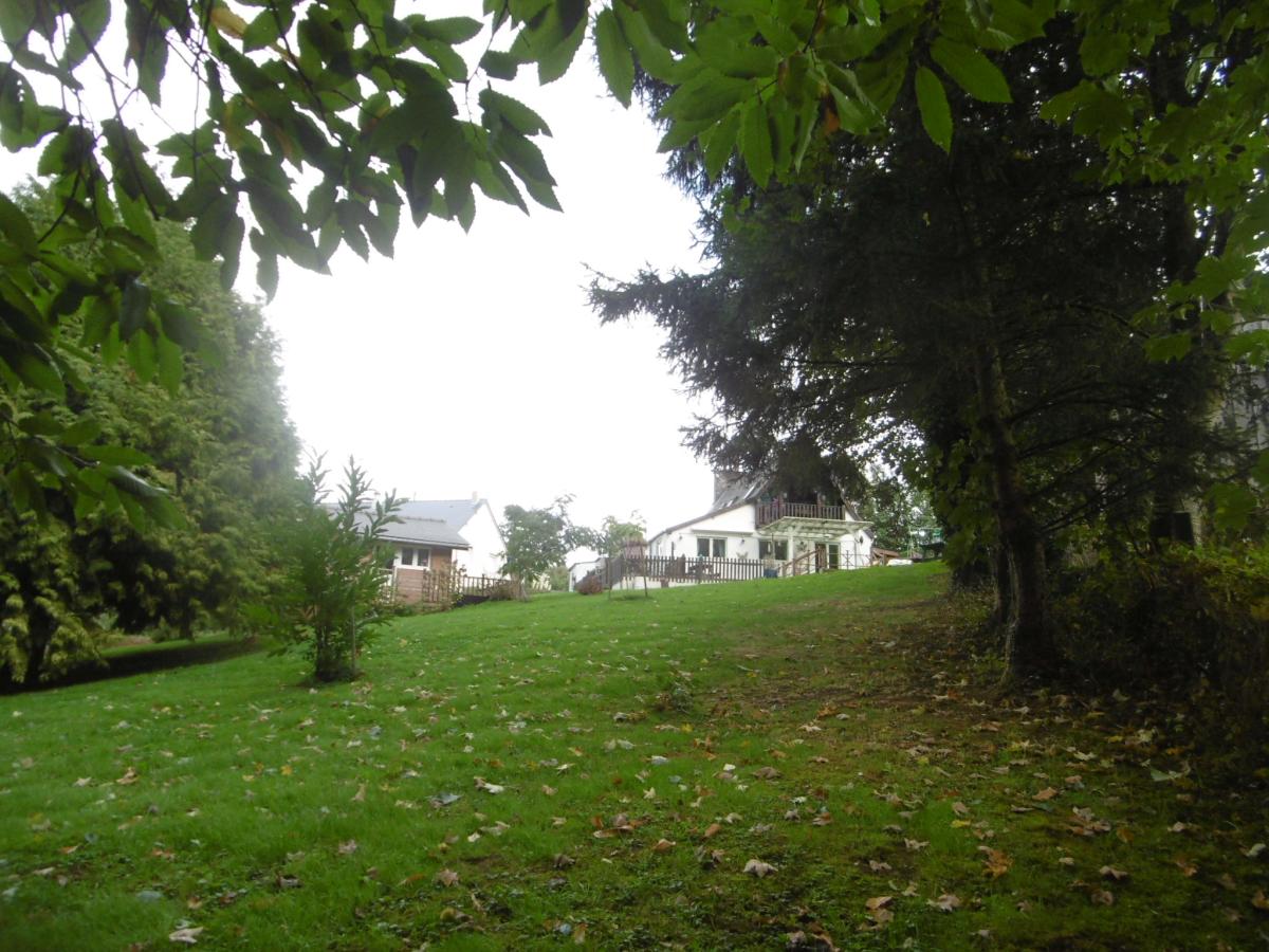 maison en Vente à Mesnil-Clinchamps (14380)
