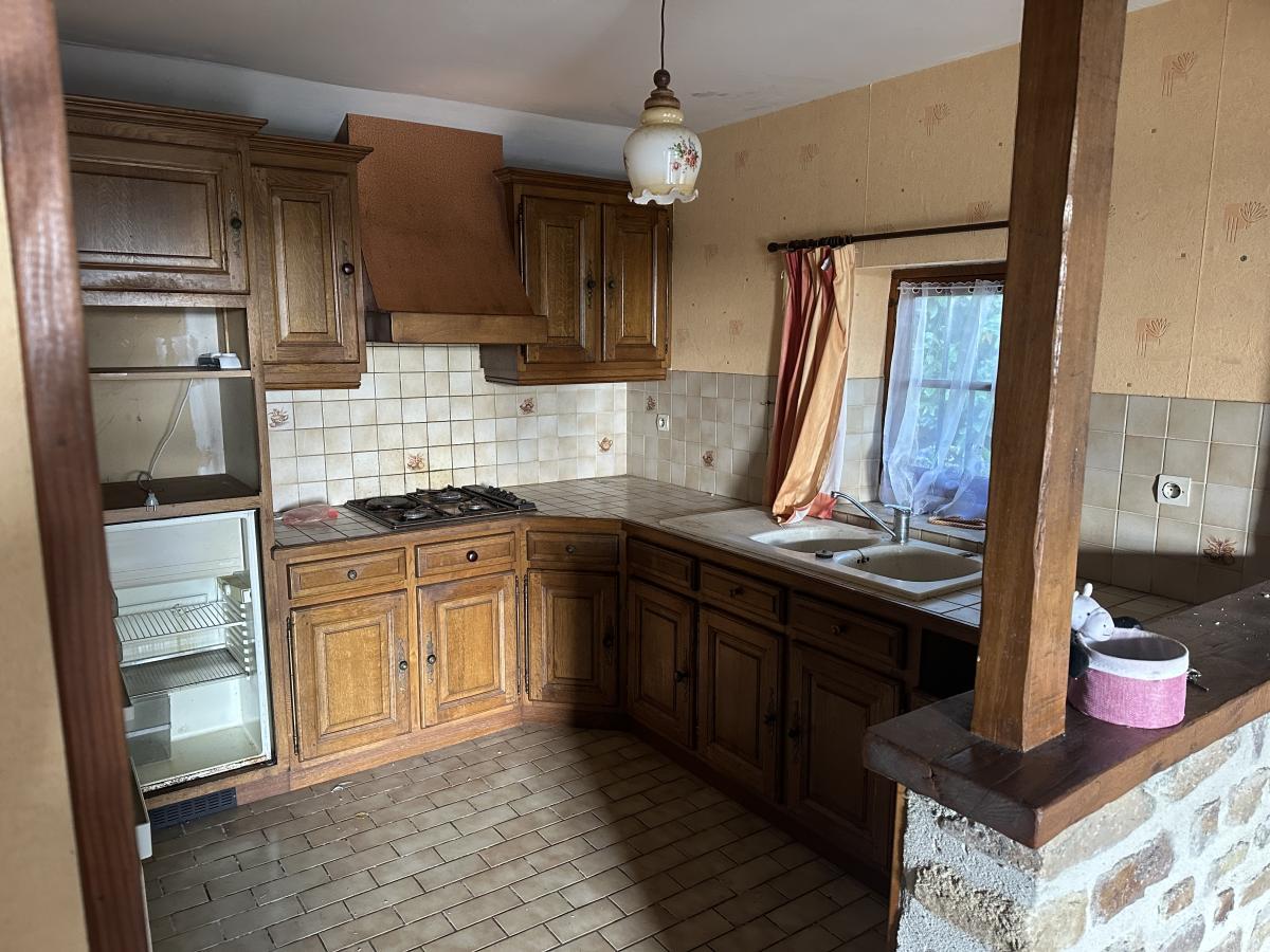 maison en Vente à Lassy (14770)