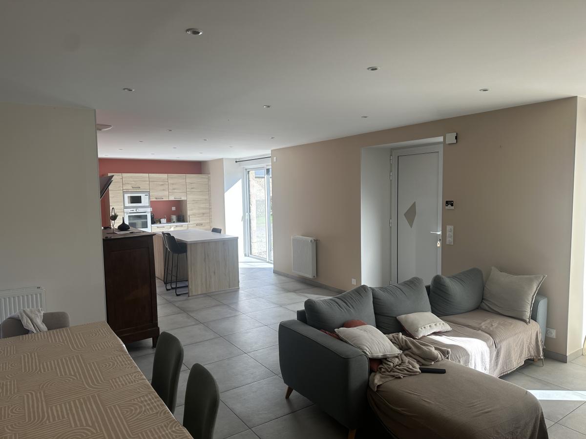 maison en Vente à Vire Normandie (14500)