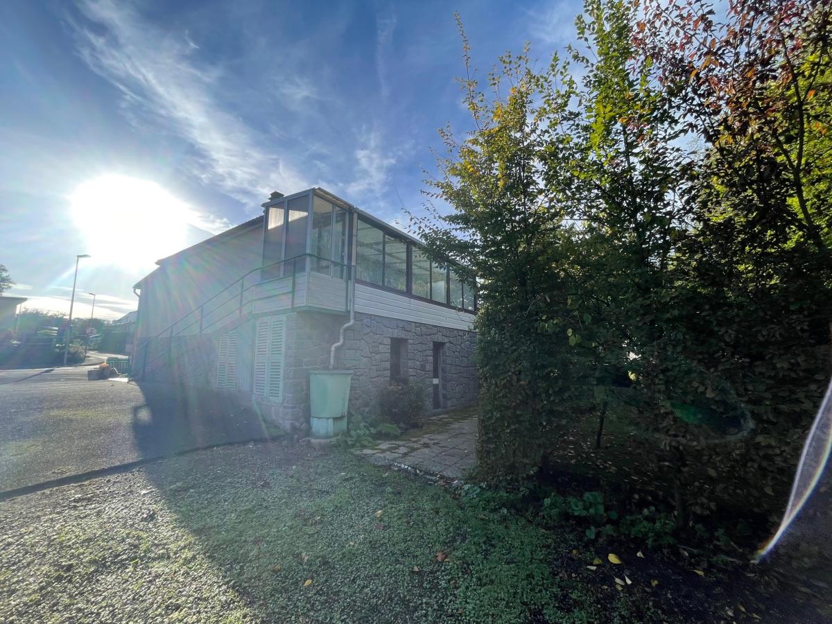 maison en Vente à Vire Normandie (14500)