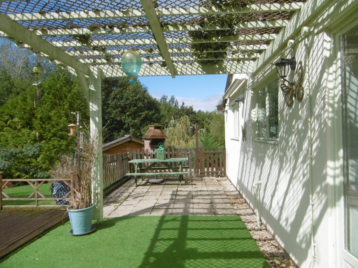 maison en Vente à Mesnil-Clinchamps (14380)