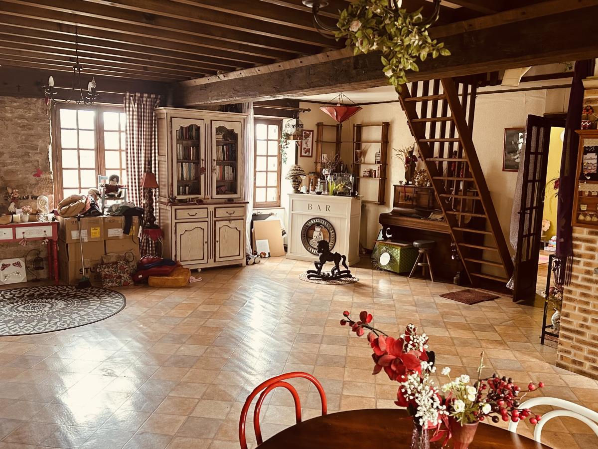 maison en Vente à Vire (14500)