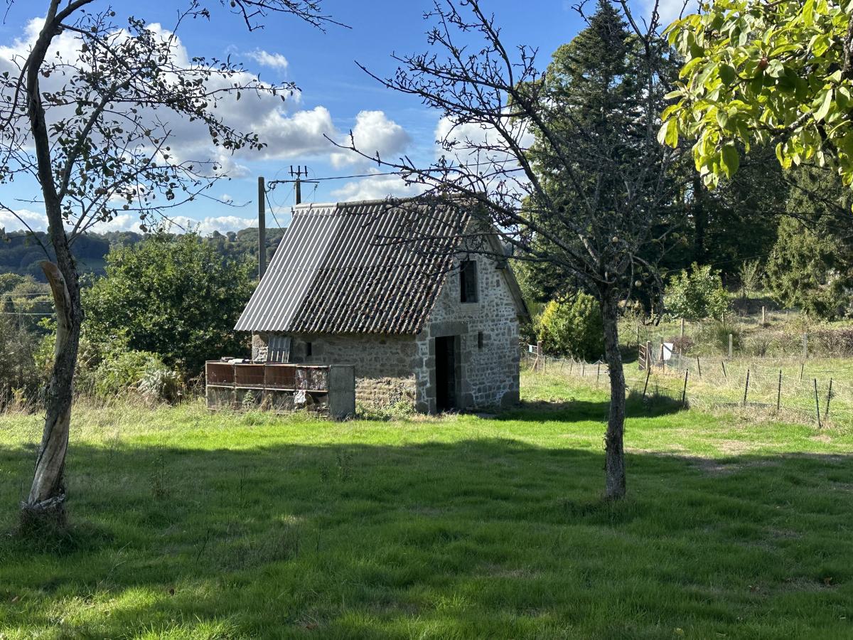maison en Vente à Saint-Germain-de-Tallevende-la-Lande-Vaumont (14500)