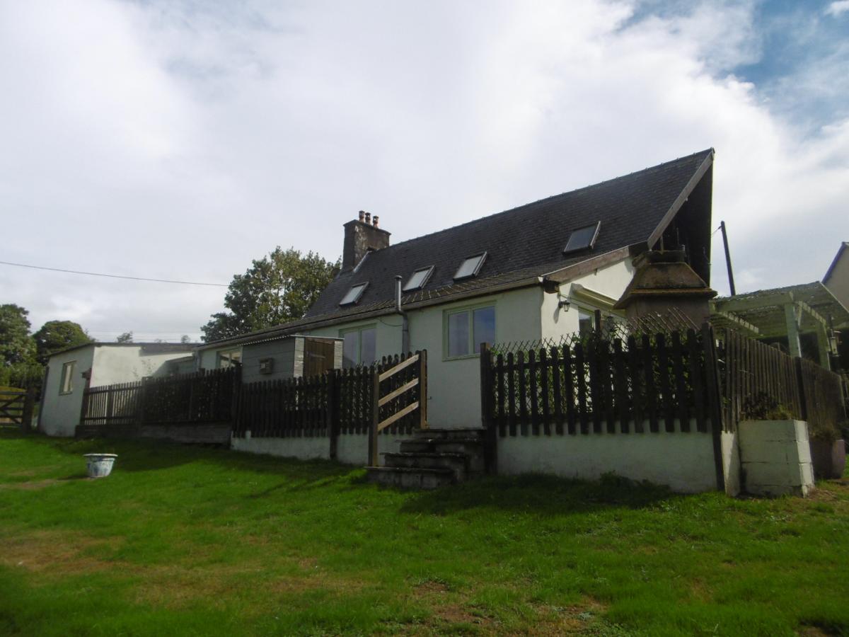 maison en Vente à Mesnil-Clinchamps (14380)