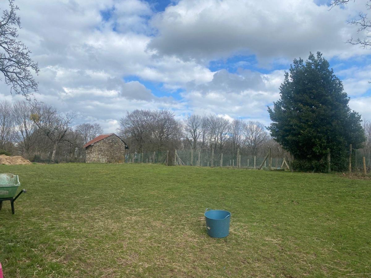 maison en Vente à Saint-Germain-de-Tallevende-la-Lande-Vaumont (14500)