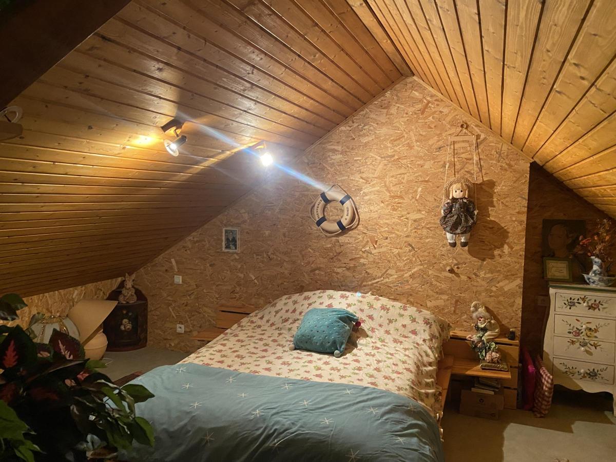 maison en Vente à Vire (14500)