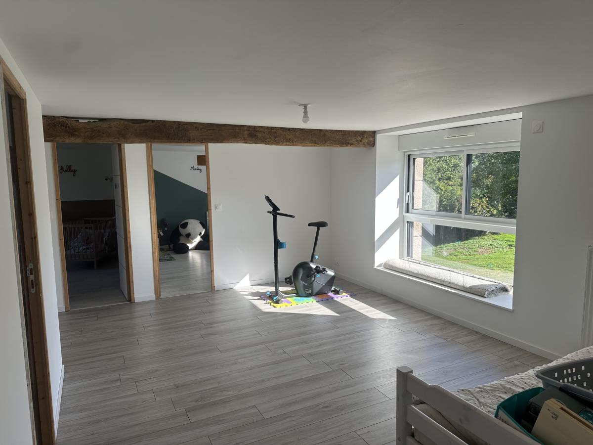 maison en Vente à Vire Normandie (14500)