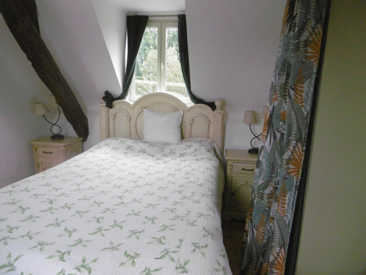 maison en Vente à Mesnil-Clinchamps (14380)