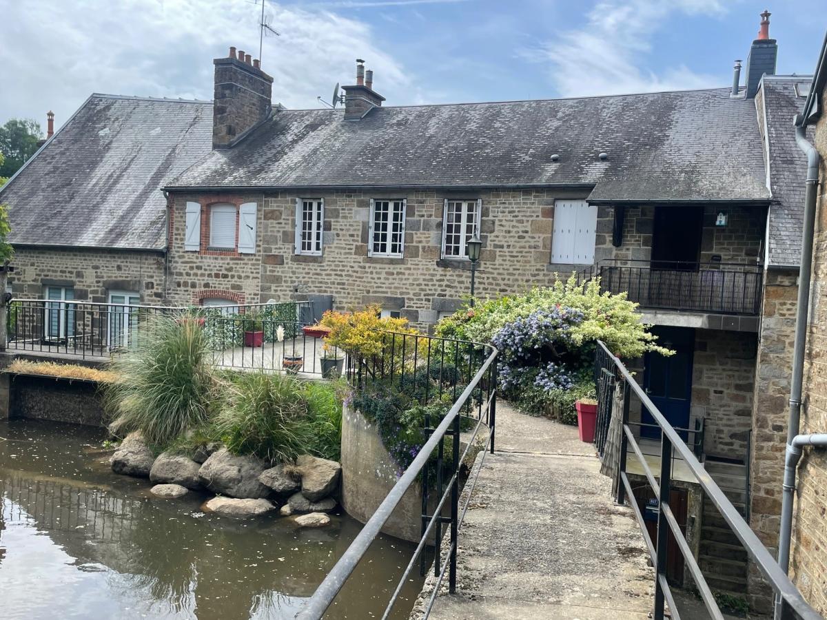 maison en Vente à Vire (14500)