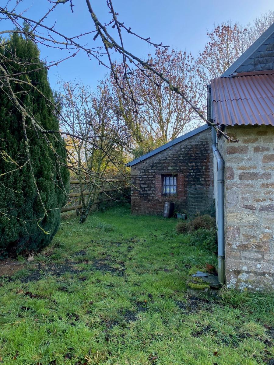maison en Vente à Lassy (14770)